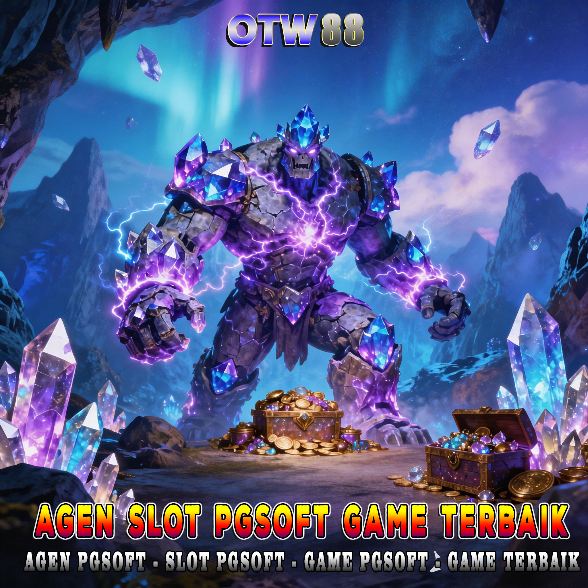 OTW88 : Platform Agen Resmi pgsoft Asli untuk Game Terbaik